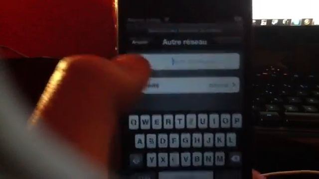 ERROR 3194 résolu IPHONE 4 смотреть онлайн
