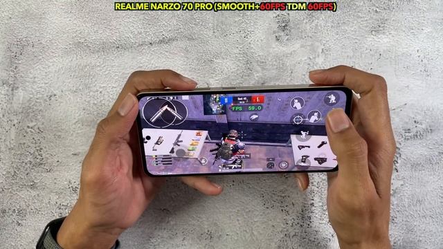 *after UPDATE* IQOO Z9 5g vs Realme Narzo 70 Pro vs Realme 12 Plus vs Poco X6 Pubg Test 😲 смотреть онлайн