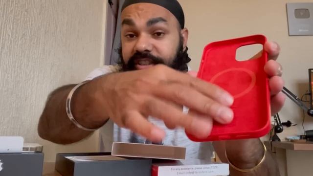 UNBOXING IPHONE 12 PRO MAX смотреть онлайн
