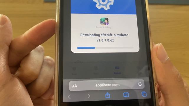 Afterlife Simulator Mobile Download Android & iOS смотреть онлайн