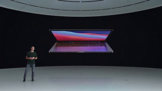 Apple Event November 2020 in UNDER 2 MINUTES!! смотреть онлайн