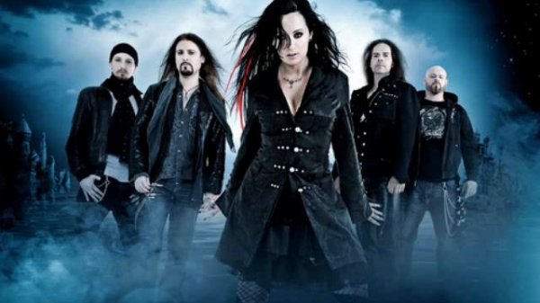 Xandria   Euphoria