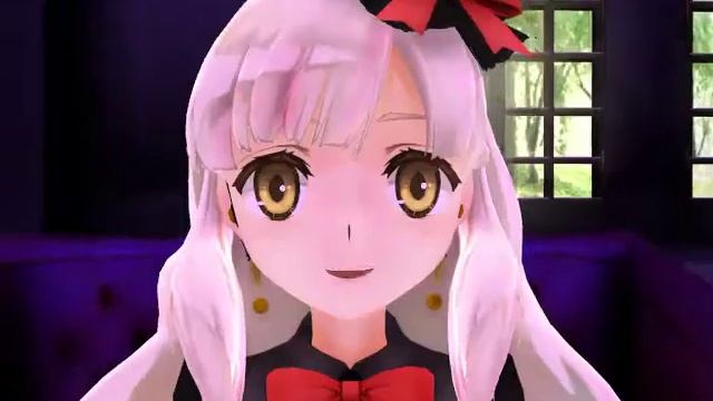 MMD still doll Mayu смотреть онлайн