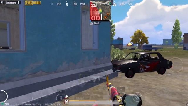 NEW! iPhone 11 Pro Max sensitivity & Control | 4 Finger + Full Gyroscope | PUBG MOBILE смотреть онлайн