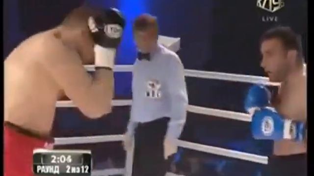BOXING კრივი 2013 წ.30.03. - დმიტრი კუდრიაშოვი VS ლევან ჯომარდაშვილი- ბრზოლის სრული ვერსია ! - смотреть онлайн