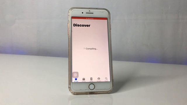 How to get ios 17 in iPhone 8,8+ || Ios 17 in iPhone 8,8+ смотреть онлайн
