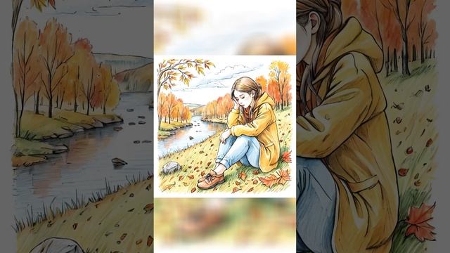 When You're Not Around // Short