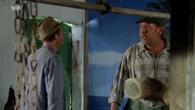 Schönes Wohnen (24) | Neues aus Büttenwarder | NDR смотреть онлайн