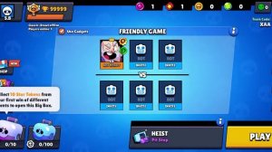 offline brawl star