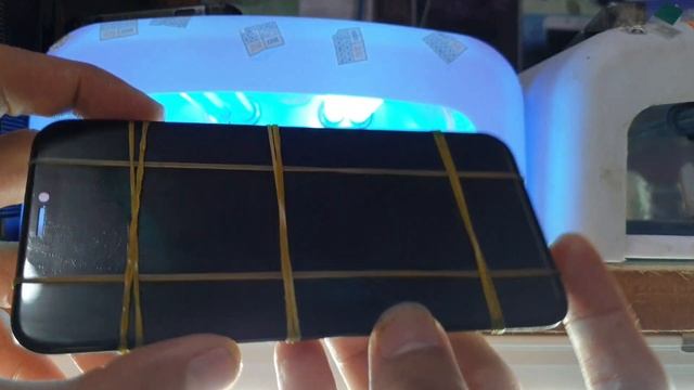 Ganti Glass / Kaca Touchscreen iPhone X, Xs, XR Tanpa Ganti LCD 1 set || Replace Glass iPhone X смотреть онлайн