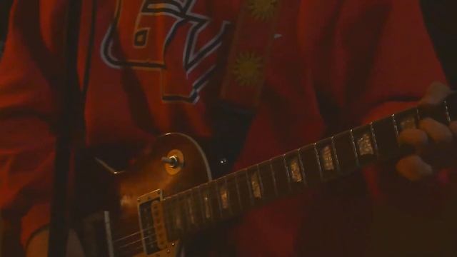 The Man Who Sold The World Cover- Sticks & Picks смотреть онлайн