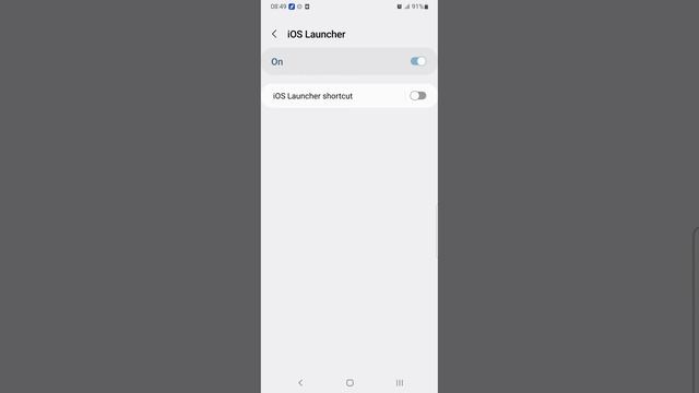 Request accessibility permission explain for Dynamic Island feature смотреть онлайн