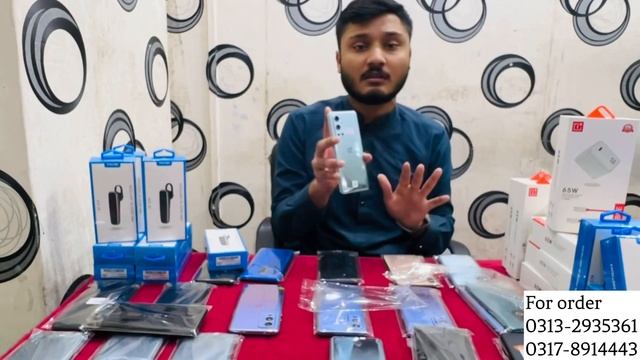 5 in 1 Deal | Oneplus 8 pro 9 9 pro global | Xs max @cellutechpakistan смотреть онлайн