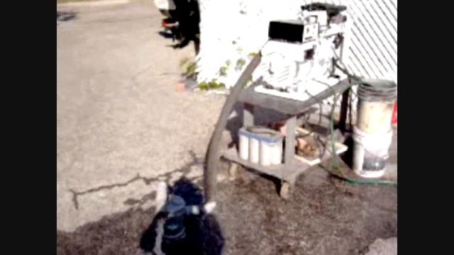 Kohler Marine Generator 8kw Gas смотреть онлайн
