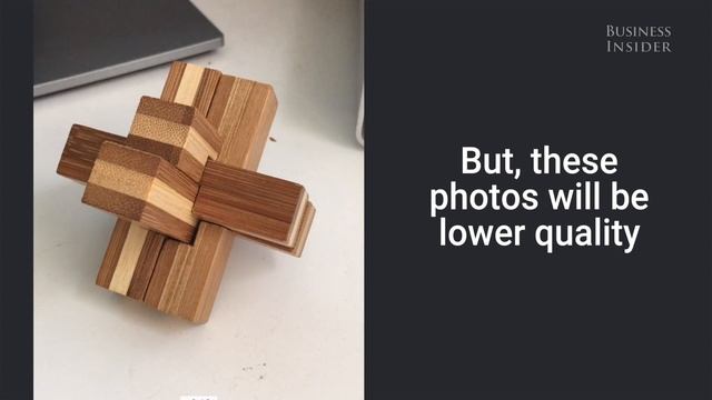 Here's how you can take photos while recording video on your iPhone смотреть онлайн
