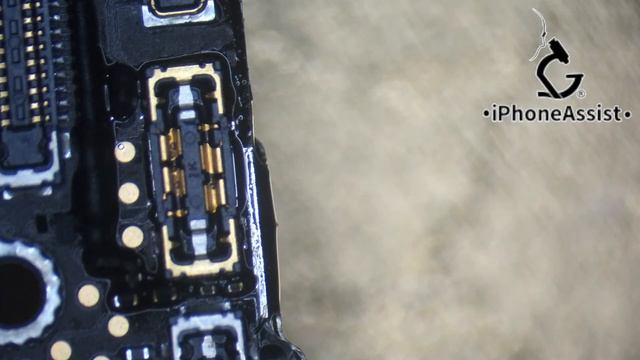 Apple IPhone SE 2020 Solder New Battery Connector Apple IPhone 2020 Saldatura Connettore Batteria