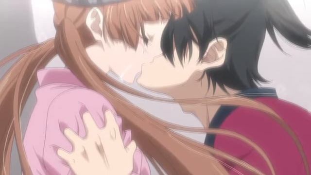 Fukumenkei Noise/Не сдерживая крик [AMV] - Radiant Records. Feat Luka Megurine - Leia смотреть онлайн