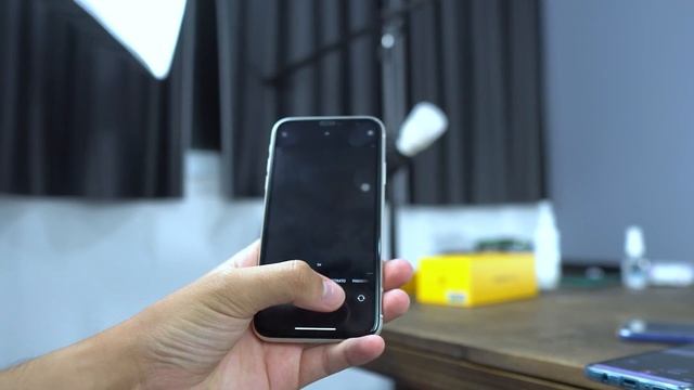 Poco F4 vs iPhone 11 qual o melhor? смотреть онлайн