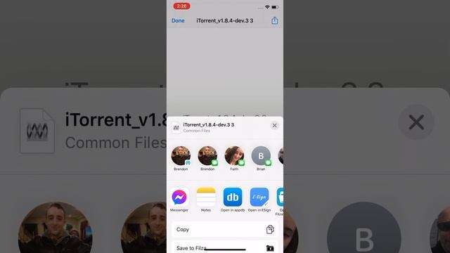 How To Install IPAs On IPhone Using ESign