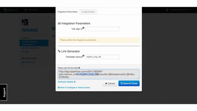 Get Started with TROPHiT for AppsFlyer смотреть онлайн