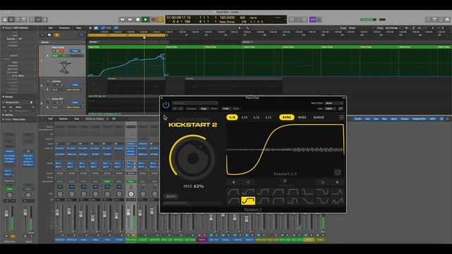 Nicky Romero Kickstart 2 | Vibratoveiw смотреть онлайн