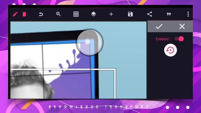 Mockup Design in Pixellab | Pixellab Tutorials | смотреть онлайн