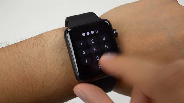 Life With Apple Watch Two Weeks Later смотреть онлайн