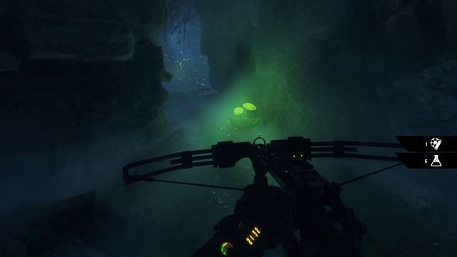 Metro Exodus № 12 ( Тайга ) Без комментариев. смотреть онлайн