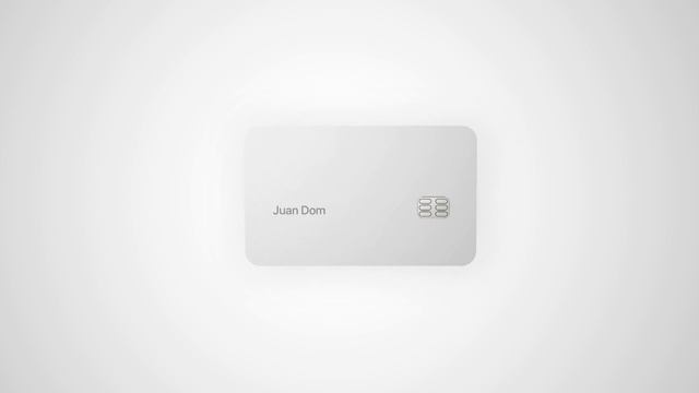 Así es el nuevo Apple Card ¿Como funciona? смотреть онлайн