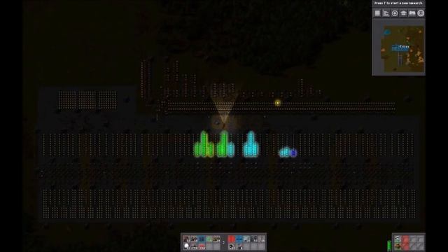 Factorio OMFG Hello Programmable speakers смотреть онлайн
