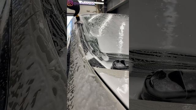 Высокопенный ручной шампунь Too Shampoo в действии. Не зря его так хвалят. смотреть онлайн