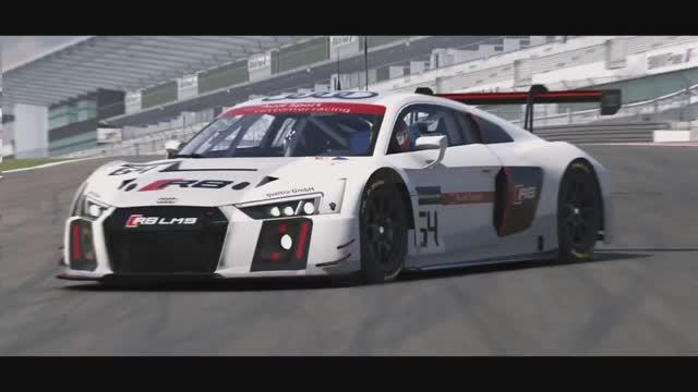 ASSETTO CORSA EVO. ЖДЕМ В 2025. смотреть онлайн