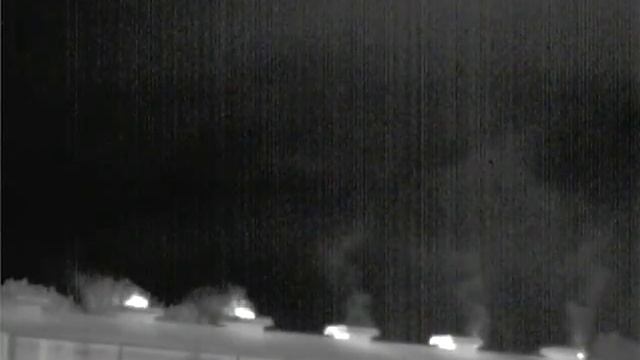 Williams/Church compressor, FLIR, 5/21/14 (Video 110) смотреть онлайн