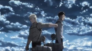 Attack on Titan - Apple seed (Extended)
