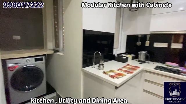 Sold | 3bhk Flat for sale in Bangalore | Banashankari 2nd stage | for Sale | Property's Pin смотреть онлайн
