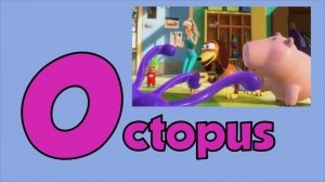 Phonics Song | Kidzstation