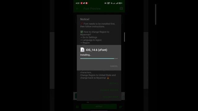 How To Change Keyboard Emoji Iphone In OPPO F9 😵💫🔥| تغير ايموجي كيبورد الاندرويد الي ايفون علي اوب смотреть онлайн
