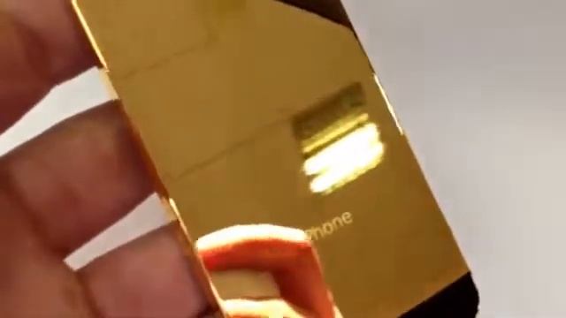 iWorld золотой корпус 24 каррата iPhone 5 Харьков смотреть онлайн