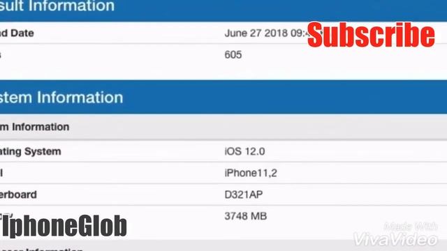 IPhone X Plus 2018 ! 4 GB of RAM смотреть онлайн