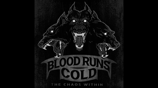 Blood Runs Cold - Crossed Fingers смотреть онлайн