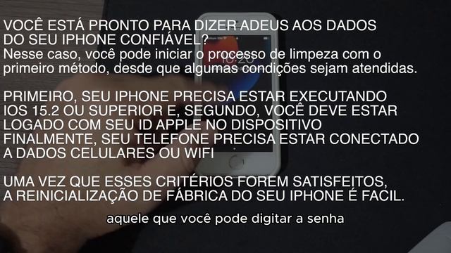 Como Resetar o iPhone sem Senha #passfab #resetariphone #desbloqueariphone смотреть онлайн