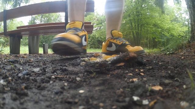 nike dunk sb have an apple during a break смотреть онлайн