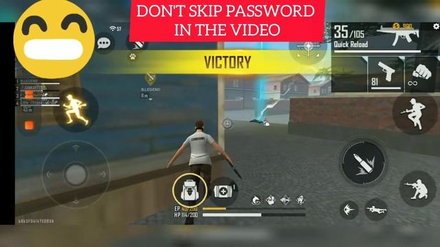 FREEFIRE NEW HEADSHOT INJECTOR CONVERTED INTO ZIP FILE FREEFIRE HACK 2021 CS RANKED GRANDMASTER смотреть онлайн