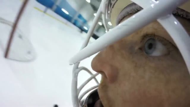 Как проходят тренировки в NHL смотреть онлайн