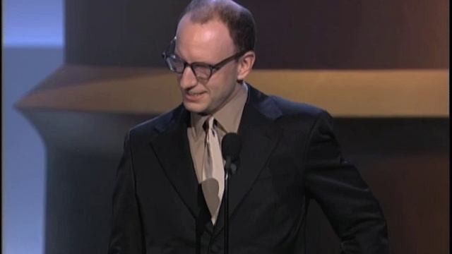 Steven Soderbergh ‪winning the Oscar® for Directing смотреть онлайн