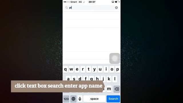 How To Install App by App Store On Iphone IOS 13 0 0 смотреть онлайн