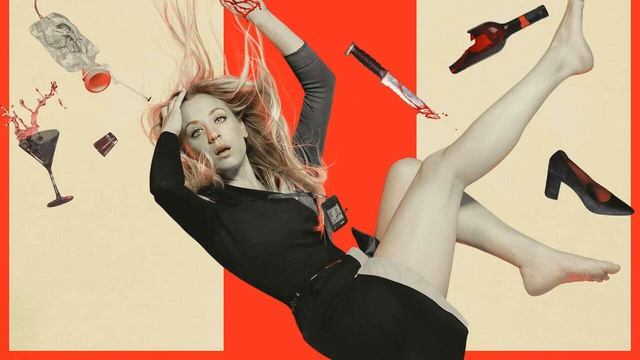 Cassie Ringtone Flight Attendant Download смотреть онлайн