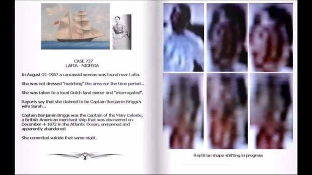 The Translated Russian Book Of Alien Races