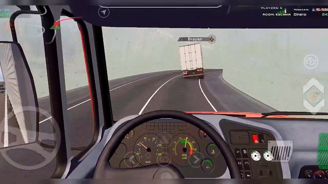 YA SALIO! NUEVA ACTUALIZACIÓN - DRIVERS JOBS ONLINE SIMULATOR - PARA ANDROID & IOS смотреть онлайн