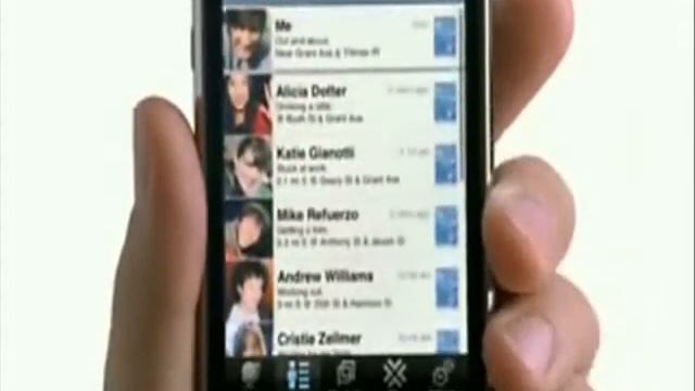 iPhone 4 Antenna Glitch Solved смотреть онлайн